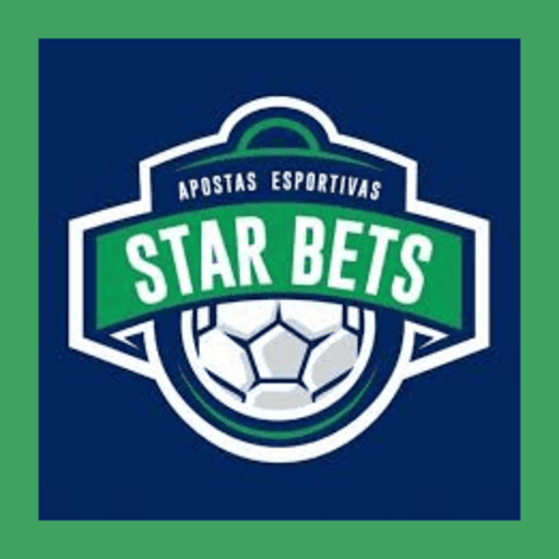 Imagem promocional da STARBETS mostrando a plataforma e suas vantagens
