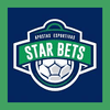 Logo da STARBETS